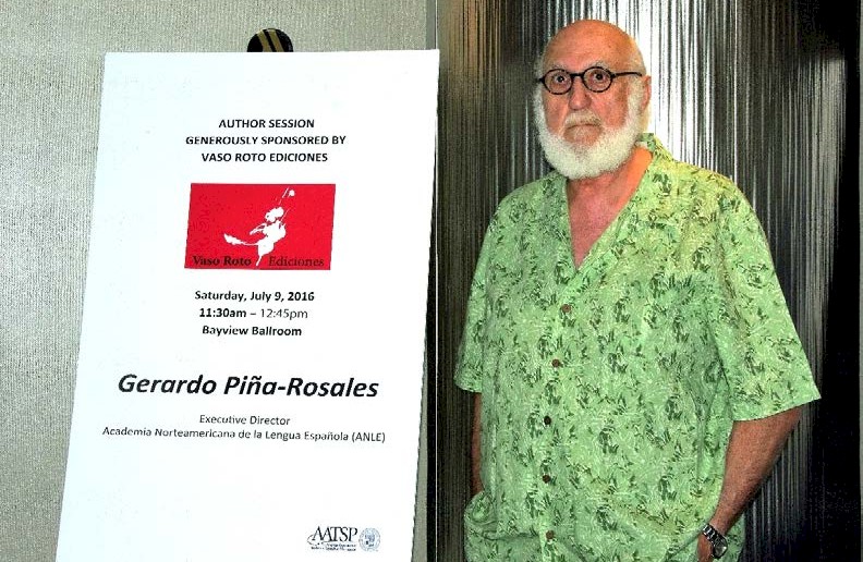 Gerardo Piña-Rosales
