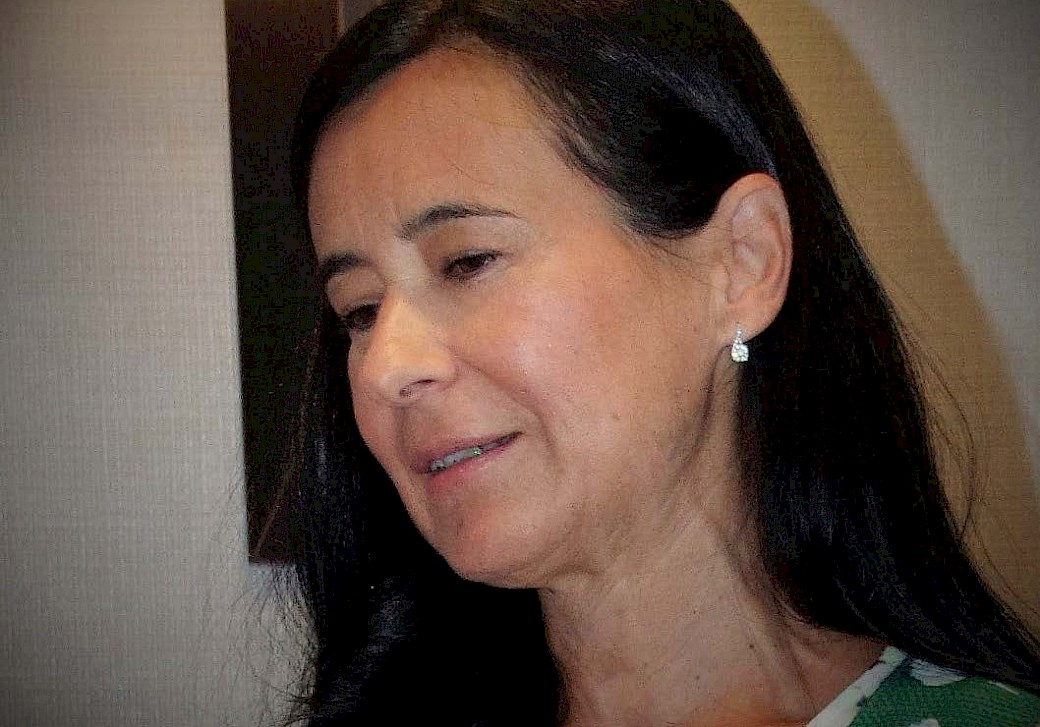 Silvia Betti